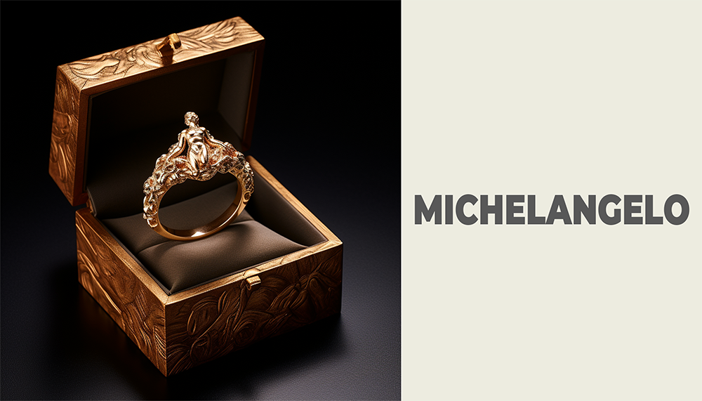 Michelangelo-LD