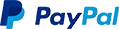 paypal Payment logo