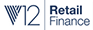 V12 Retail Finance Payment logo
