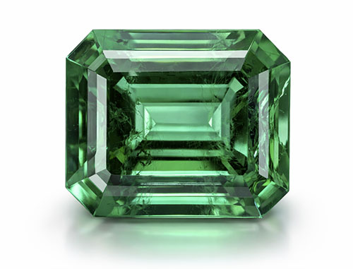 Emerald Gemstone