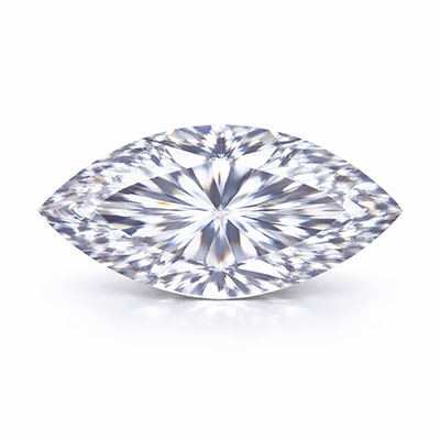 Marquise Diamond Shape