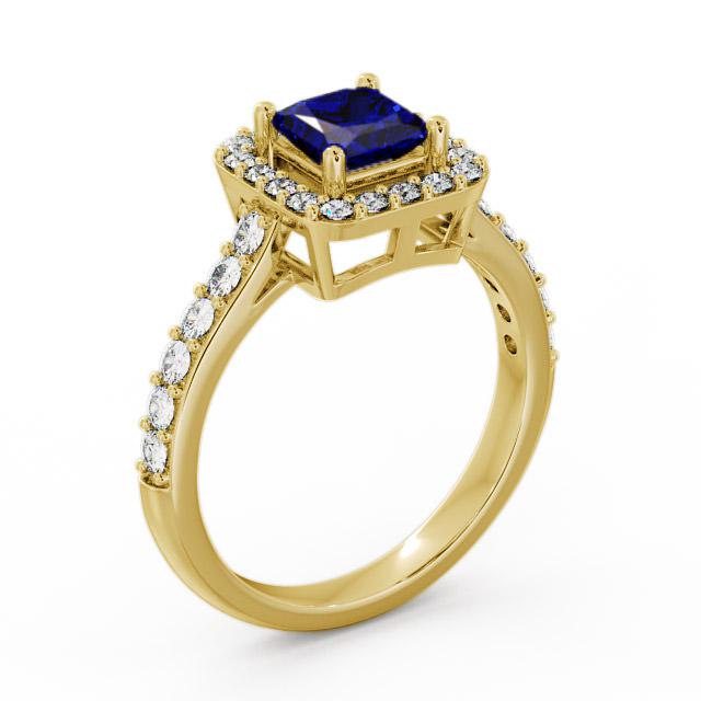 Tierney CL16GEM_YG_BS_SIDE