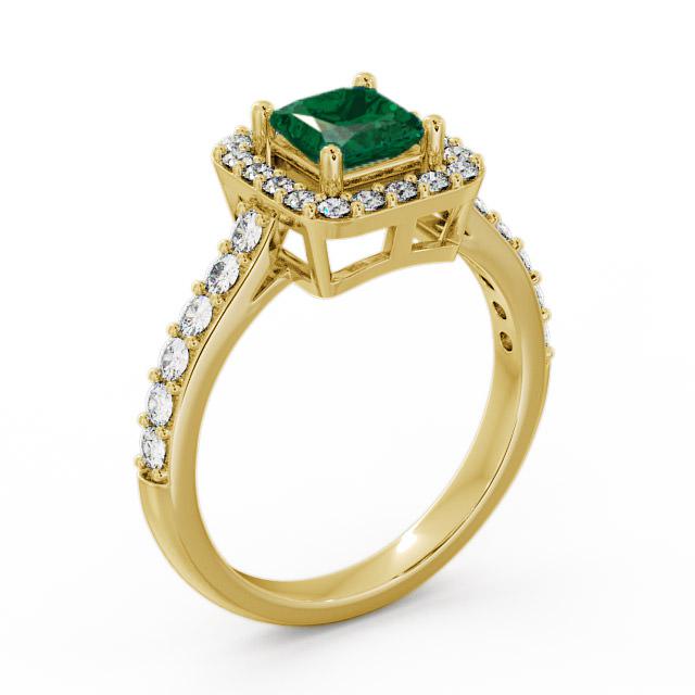 Tierney CL16GEM_YG_EM_SIDE