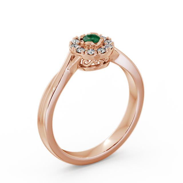 Amara CL25GEM_RG_EM_SIDE