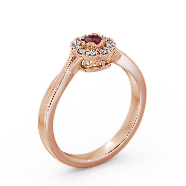 Amara CL25GEM_RG_RU_SIDE