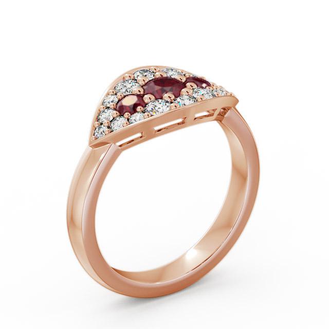 Oakley CL30GEM_RG_RU_SIDE