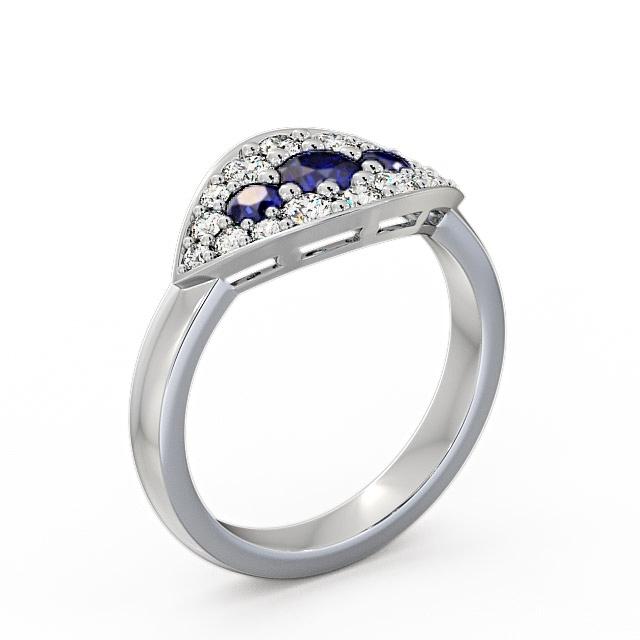 Oakley CL30GEM_WG_BS_SIDE