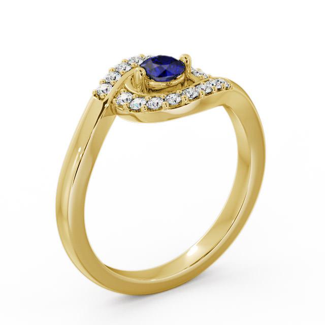 Teagen CL38GEM_YG_BS_SIDE