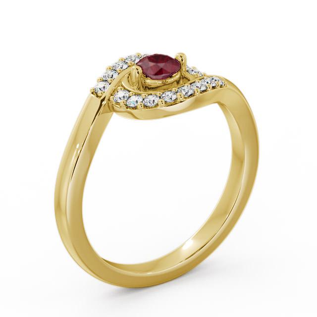 Teagen CL38GEM_YG_RU_SIDE