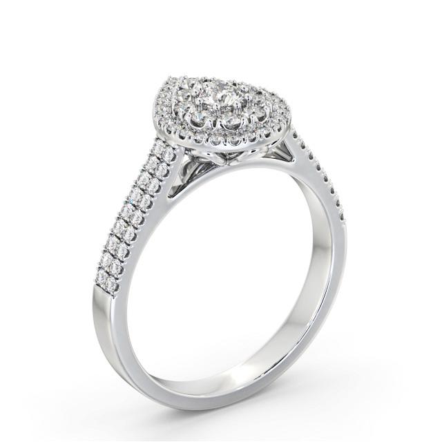 Henrietta CL57_WG_SIDE