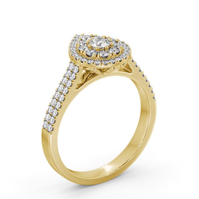 Henrietta CL57_YG_SIDE