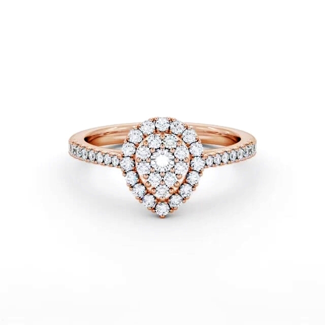 Kayloni CL60_RG_FLAT