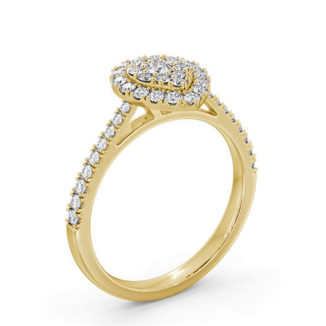 Kayloni CL60_YG_SIDE