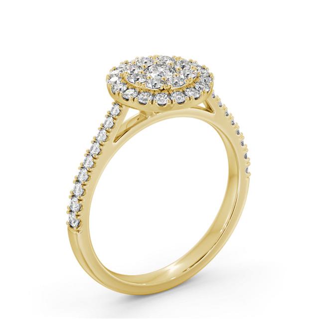 Georgie CL61_YG_SIDE