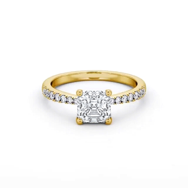 Sanaya ENAS20S_YG_FLAT