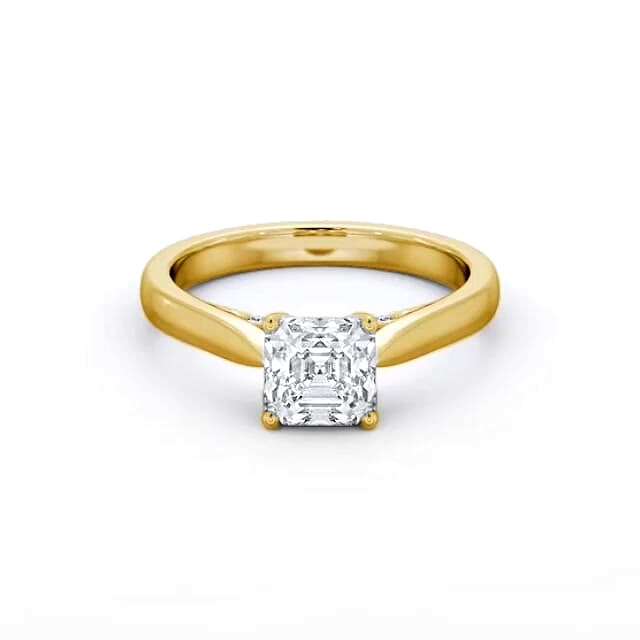 Kalissa ENAS31_YG_FLAT