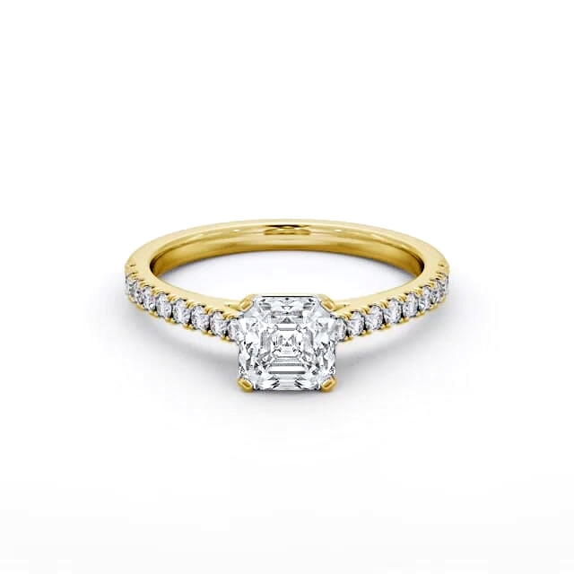 Marbella ENAS35S_YG_FLAT