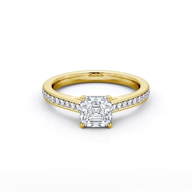 Saskia ENAS36S_YG_FLAT