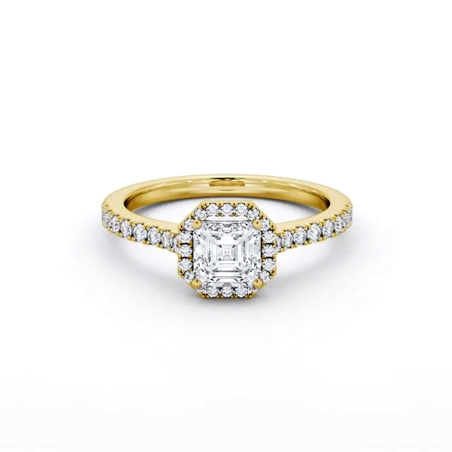 Marin ENAS45_YG_FLAT