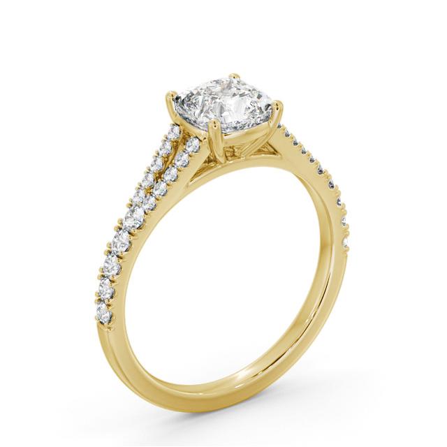 Arizona ENCU32S_YG_SIDE