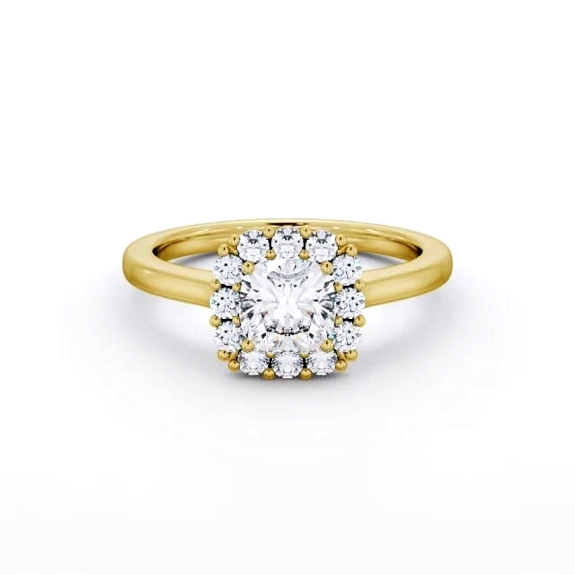 Chloe ENCU48_YG_FLAT