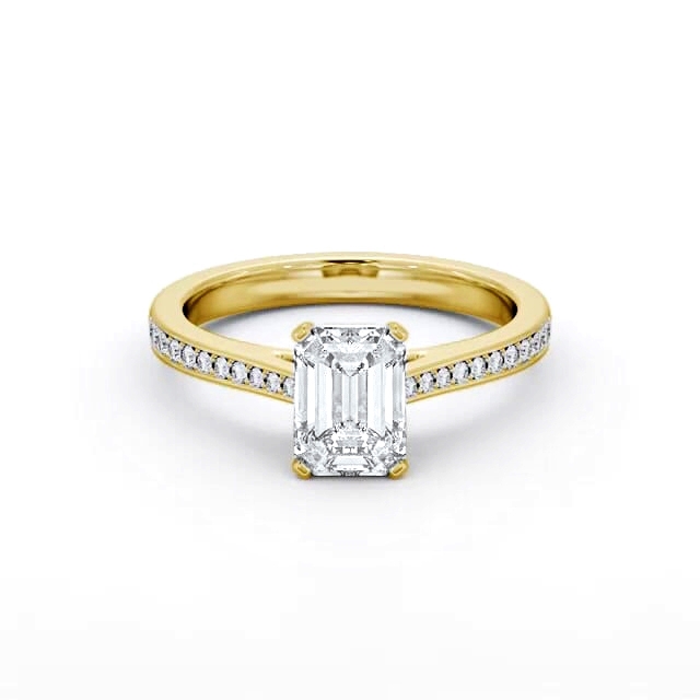 Jamari ENEM46S_YG_FLAT