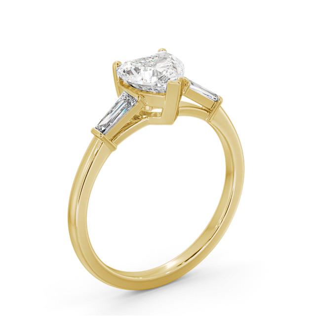 Rochelle ENHE15S_YG_SIDE