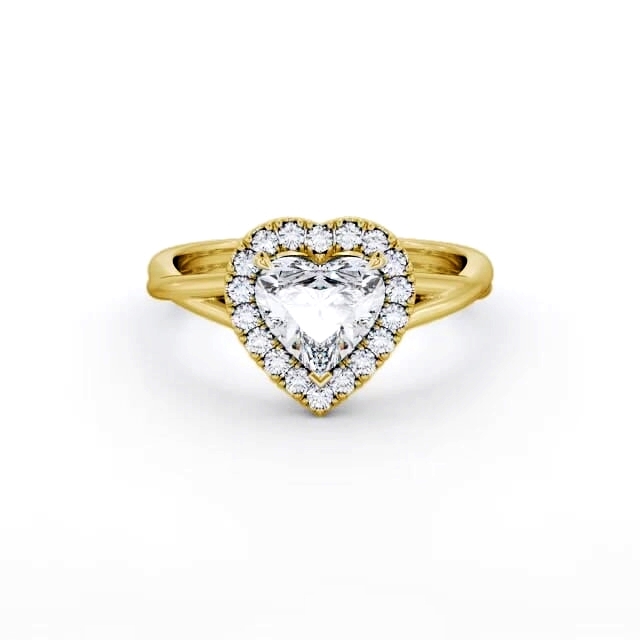 Adalene ENHE16_YG_FLAT