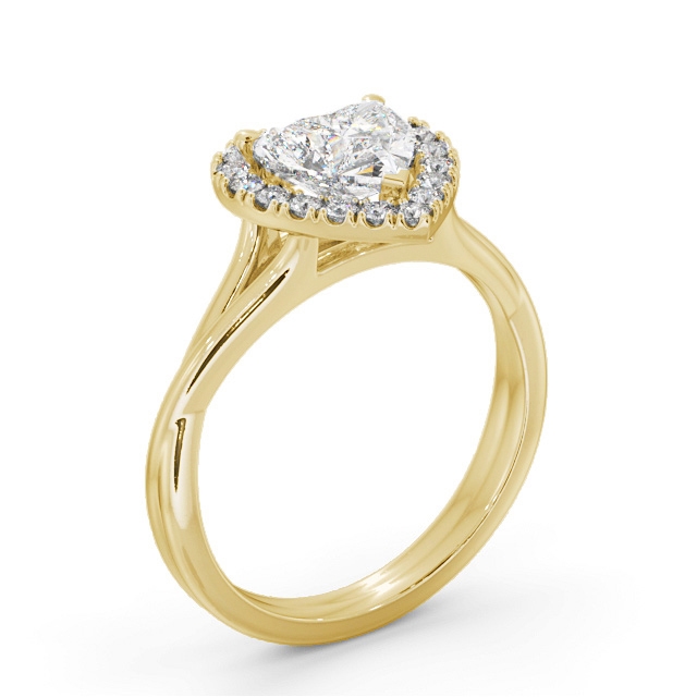 Adalene ENHE16_YG_SIDE