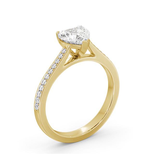 Ayala ENHE18S_YG_SIDE