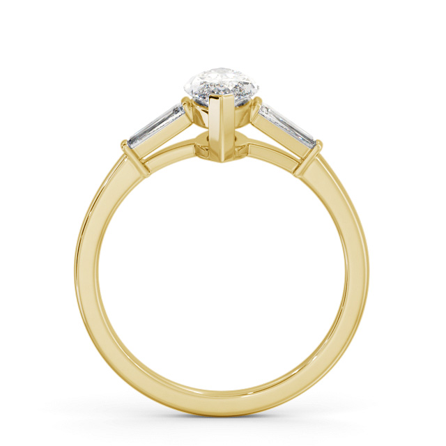 Jameson ENMA23S_YG_UP