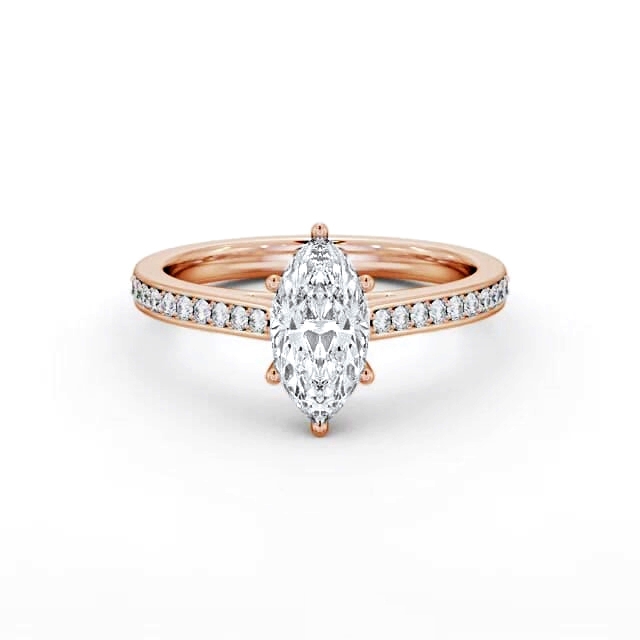 Sabine ENMA25S_RG_FLAT