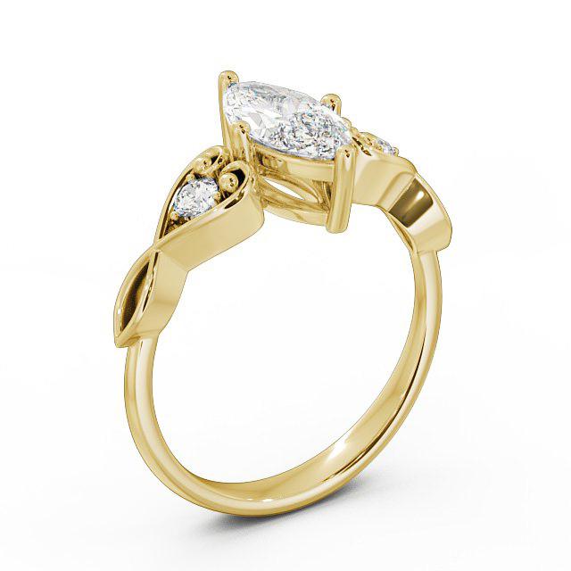 Celestine ENMA9S_YG_SIDE