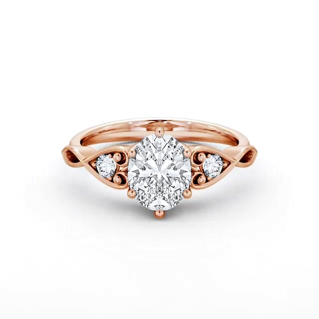 Emsley ENOV11S_RG_FLAT