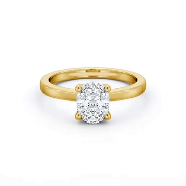 Savina ENOV22_YG_FLAT