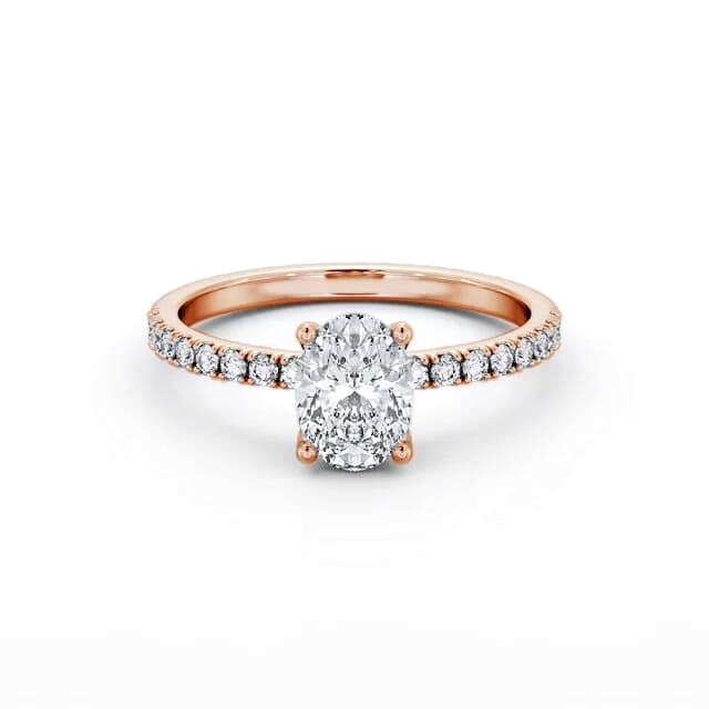 Kinley ENOV30S_RG_FLAT