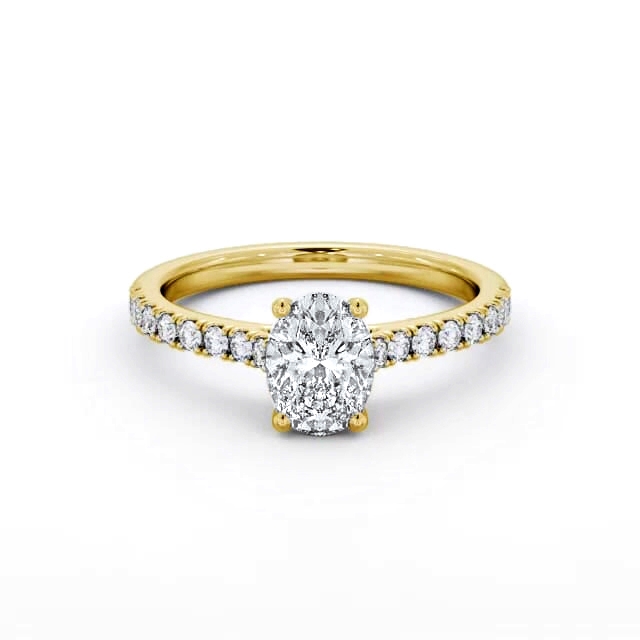 Zorril ENOV37S_YG_FLAT