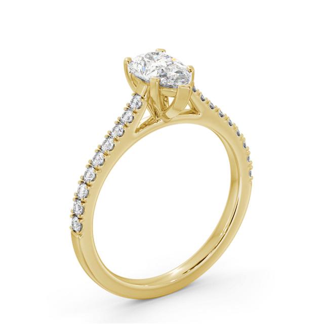 Safiya ENPE22S_YG_SIDE