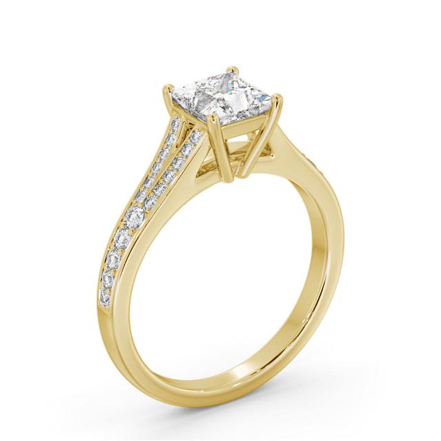 Arlett ENPR69S_YG_SIDE