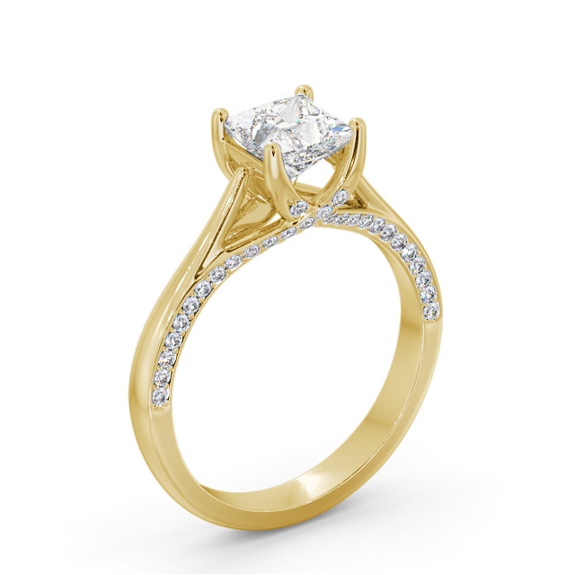 Novalie ENPR73_YG_SIDE