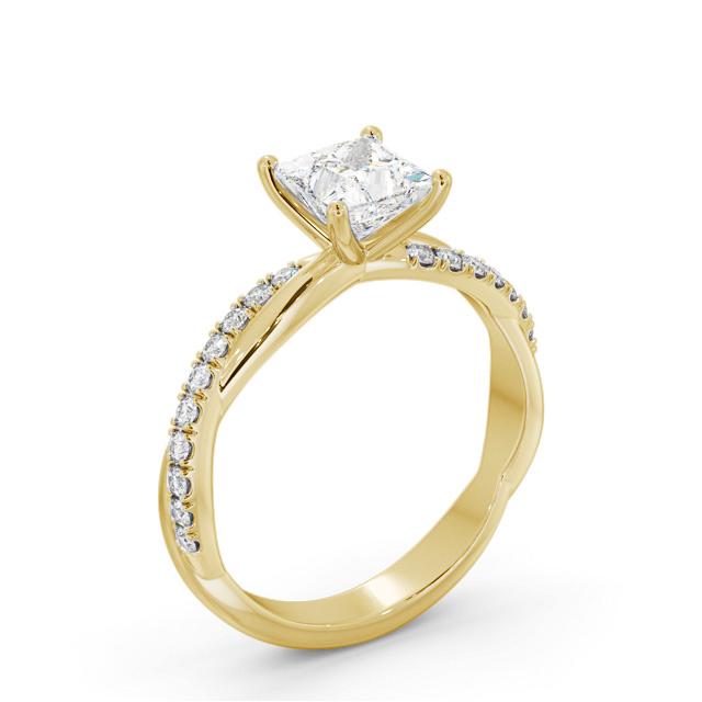 Melaina ENPR79S_YG_SIDE