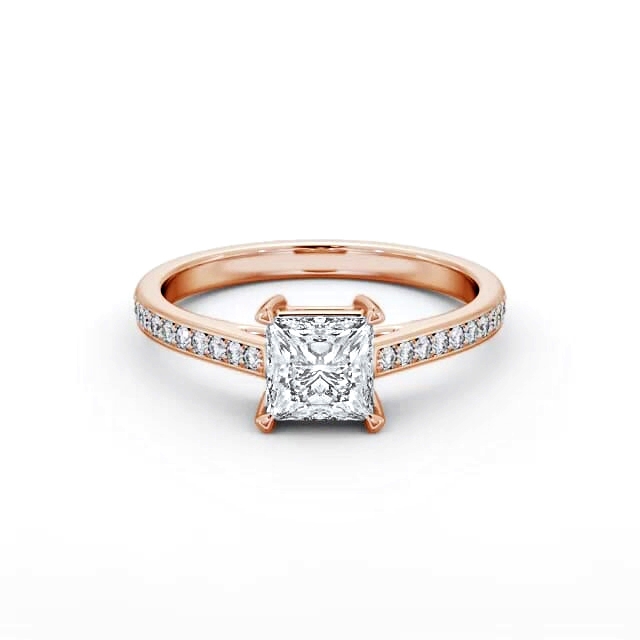 Henley ENPR80S_RG_FLAT