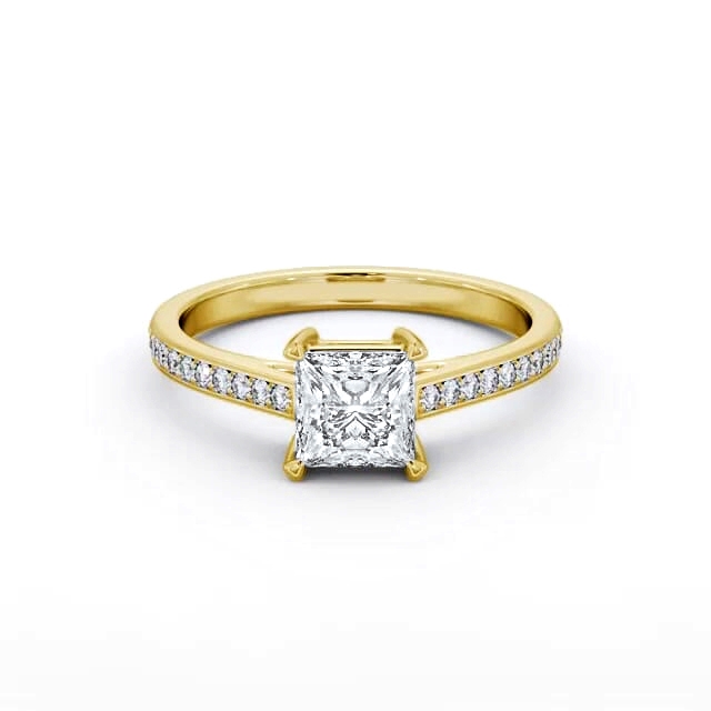 Henley ENPR80S_YG_FLAT