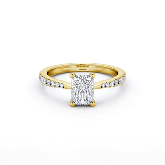 Orla ENRA20S_YG_FLAT