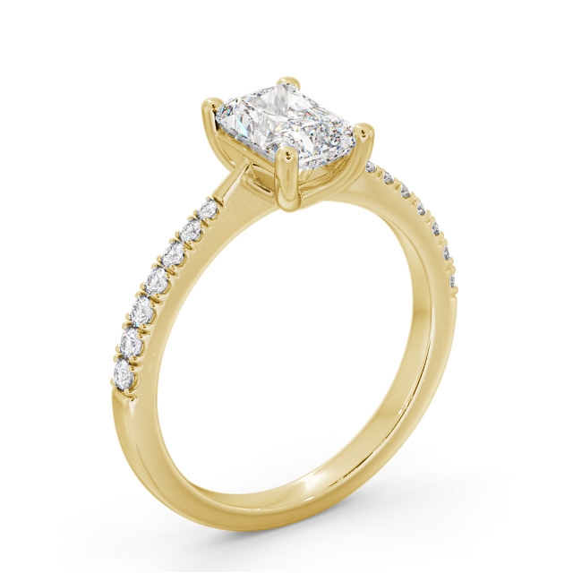 Orla ENRA20S_YG_SIDE