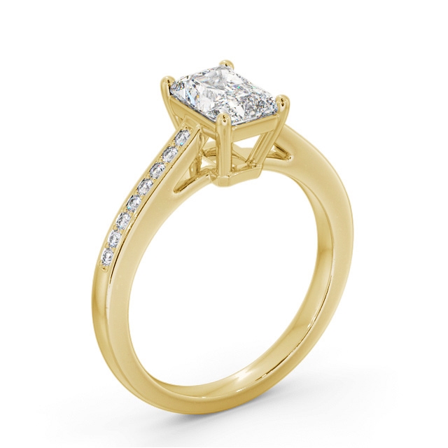 Aurielle ENRA22S_YG_SIDE