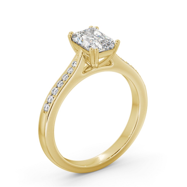 Malayna ENRA23S_YG_SIDE