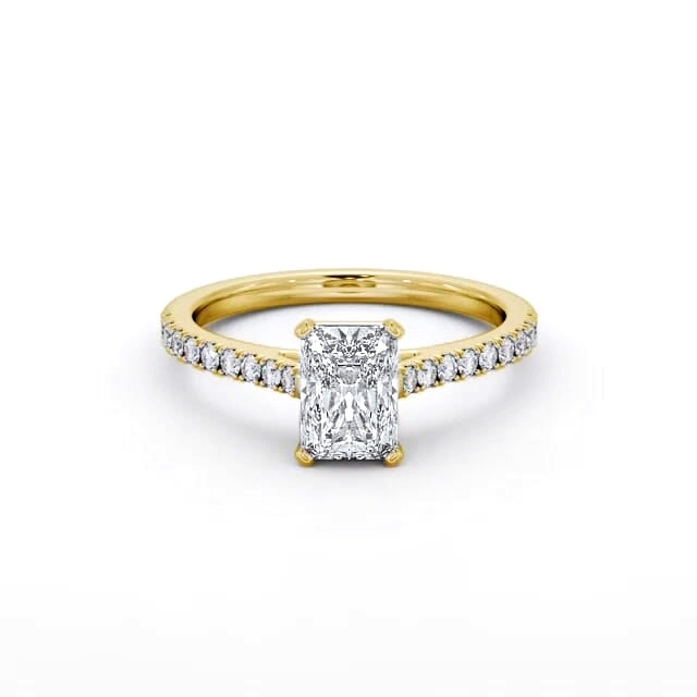 Iyana ENRA30S_YG_FLAT