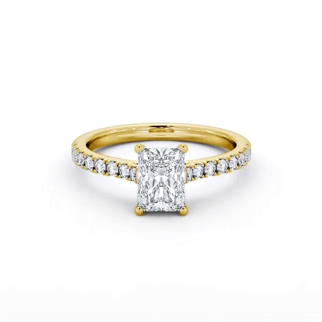 Azula ENRA34S_YG_FLAT