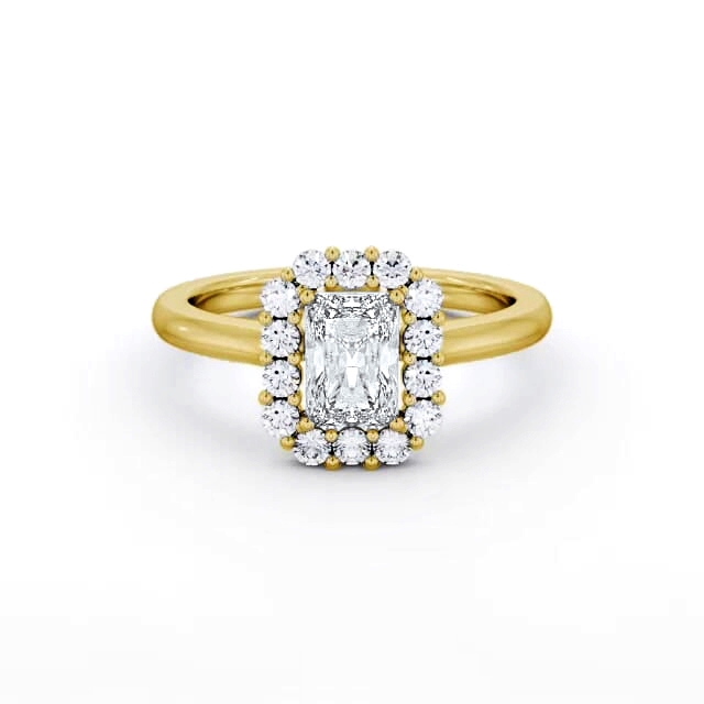 Amaris ENRA40_YG_FLAT